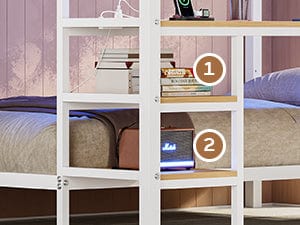 Bed Frame