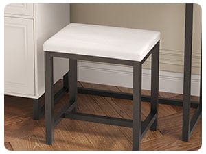 long desk