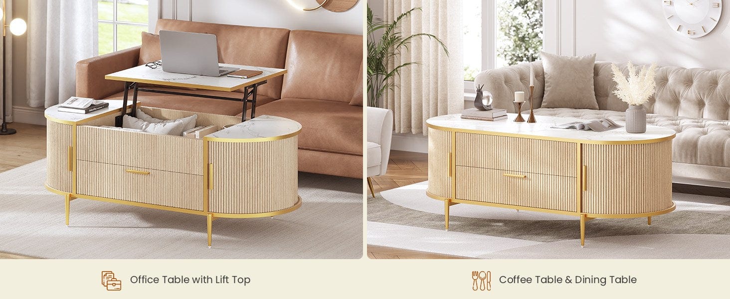 Buffet Cabinet