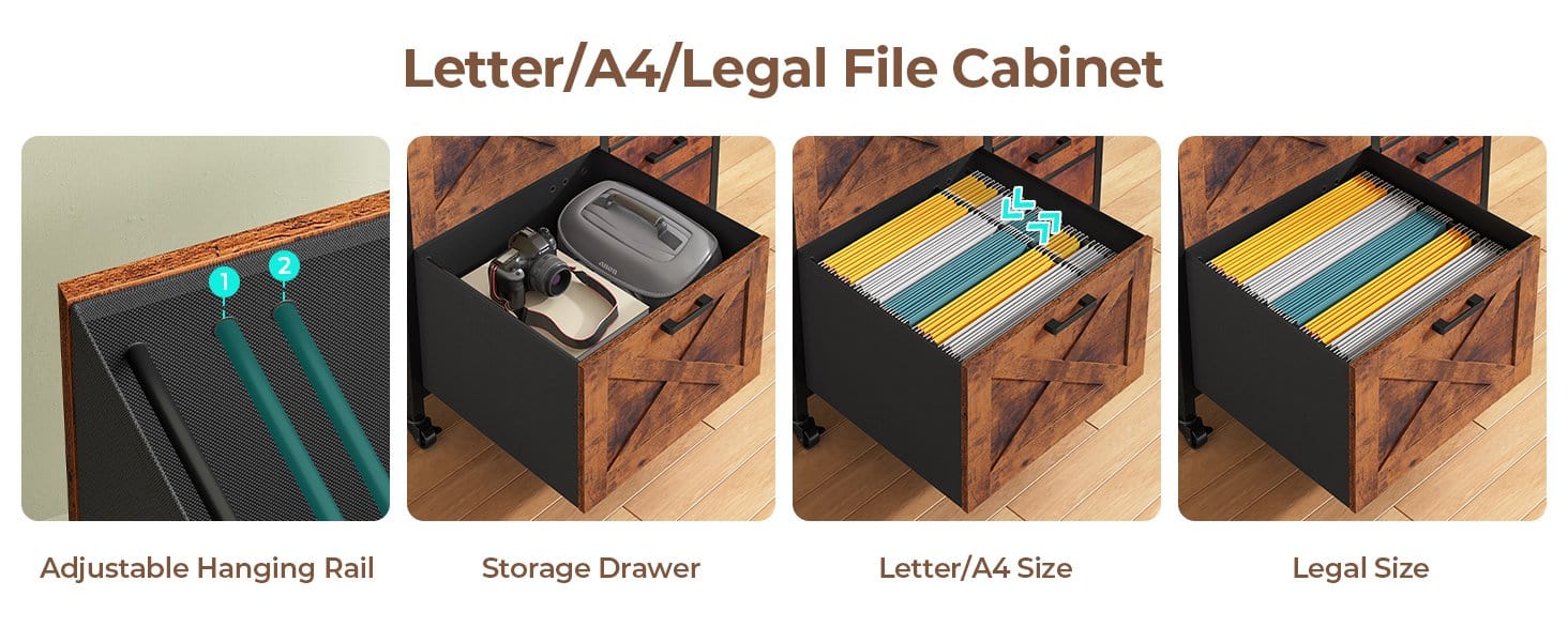 file cabinet
