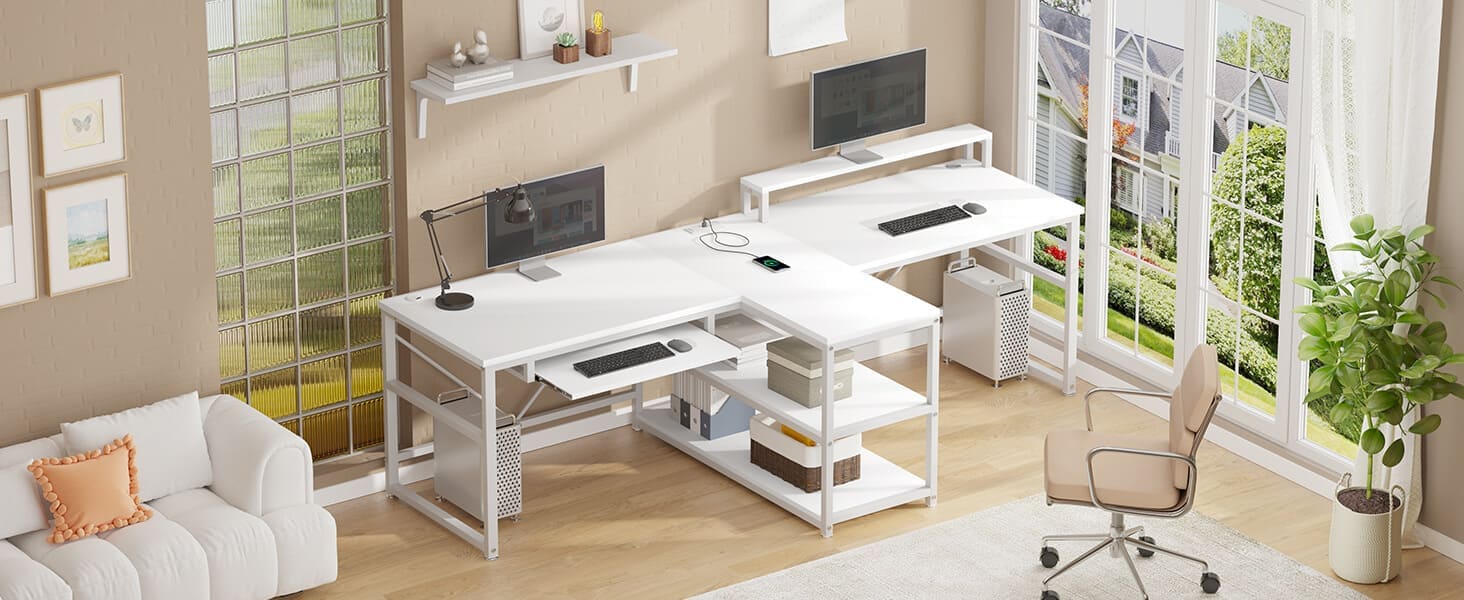 gaming desk