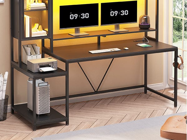 desks