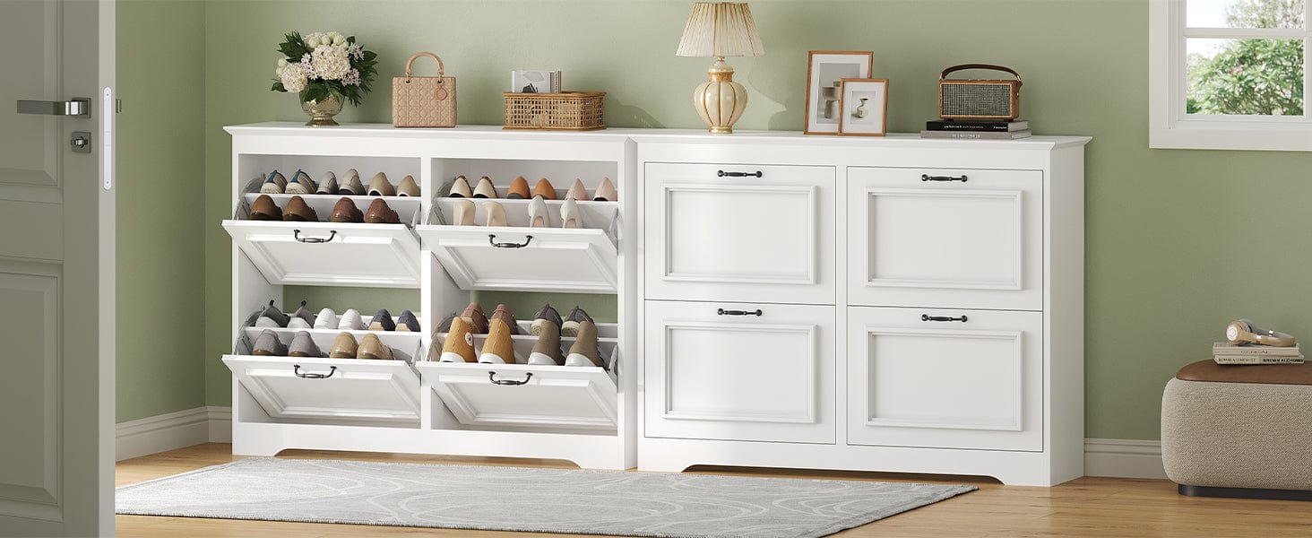 Buffet Cabinet