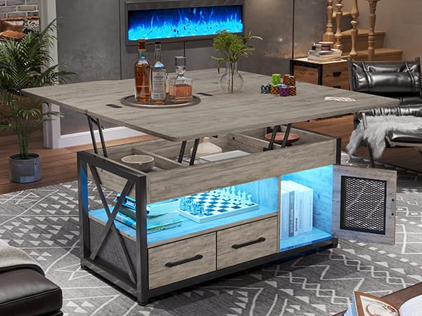 desks