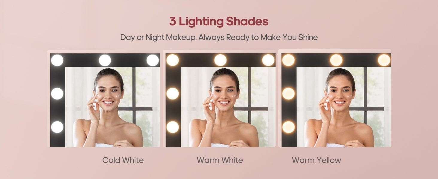 makeup vanity
