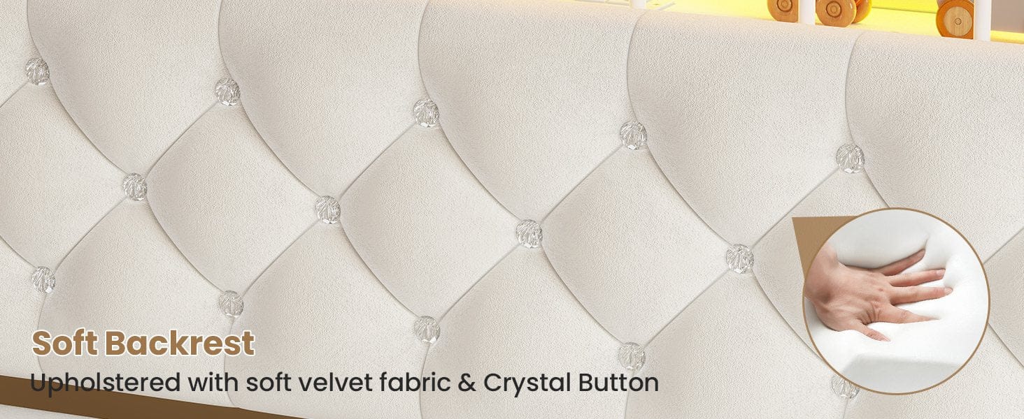 Bed Frame