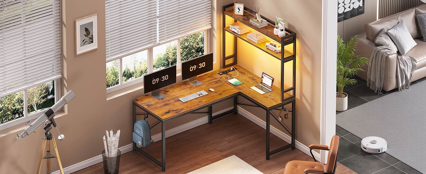 gaming desk
