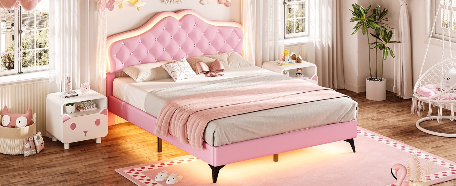 Bed Frame
