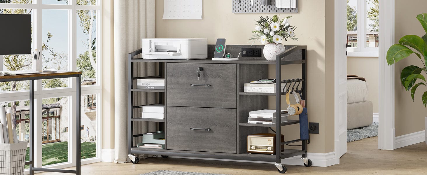 office desk