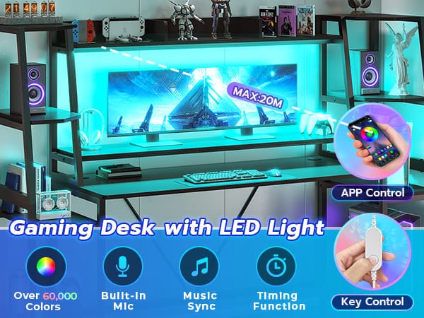 desk
