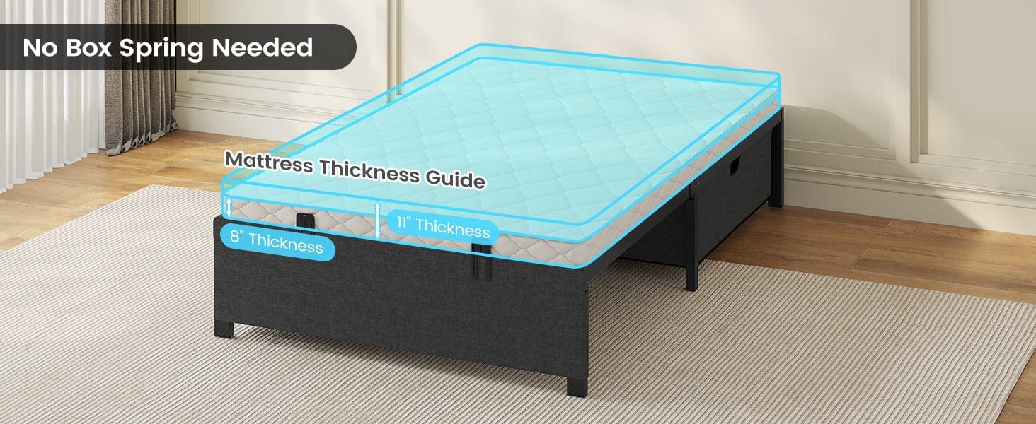 Bed Frame