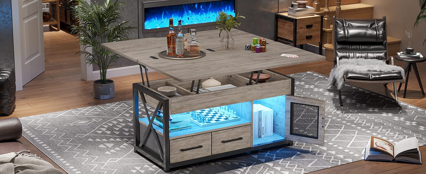 office desk