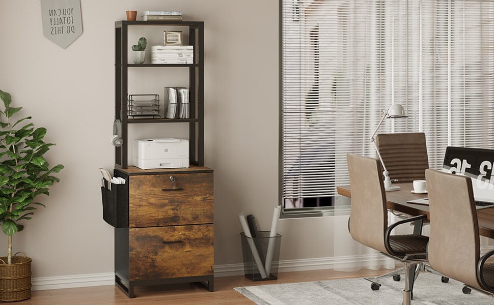 desks