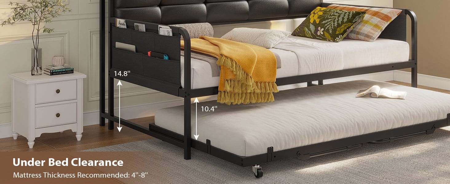 Bed Frame