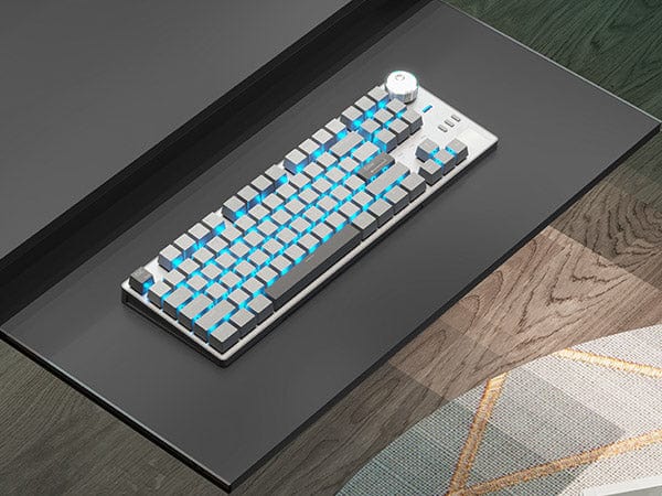 long desk