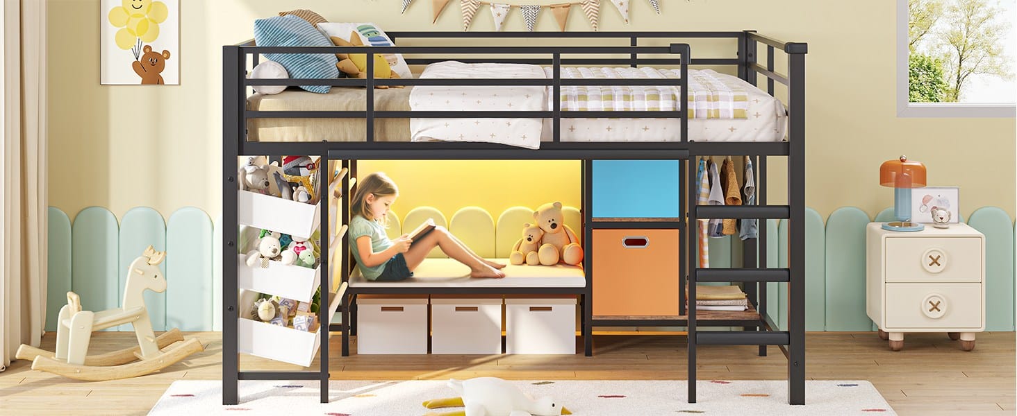Bed Frame