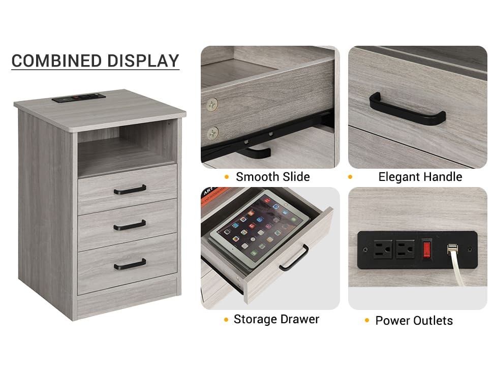 gaming desk