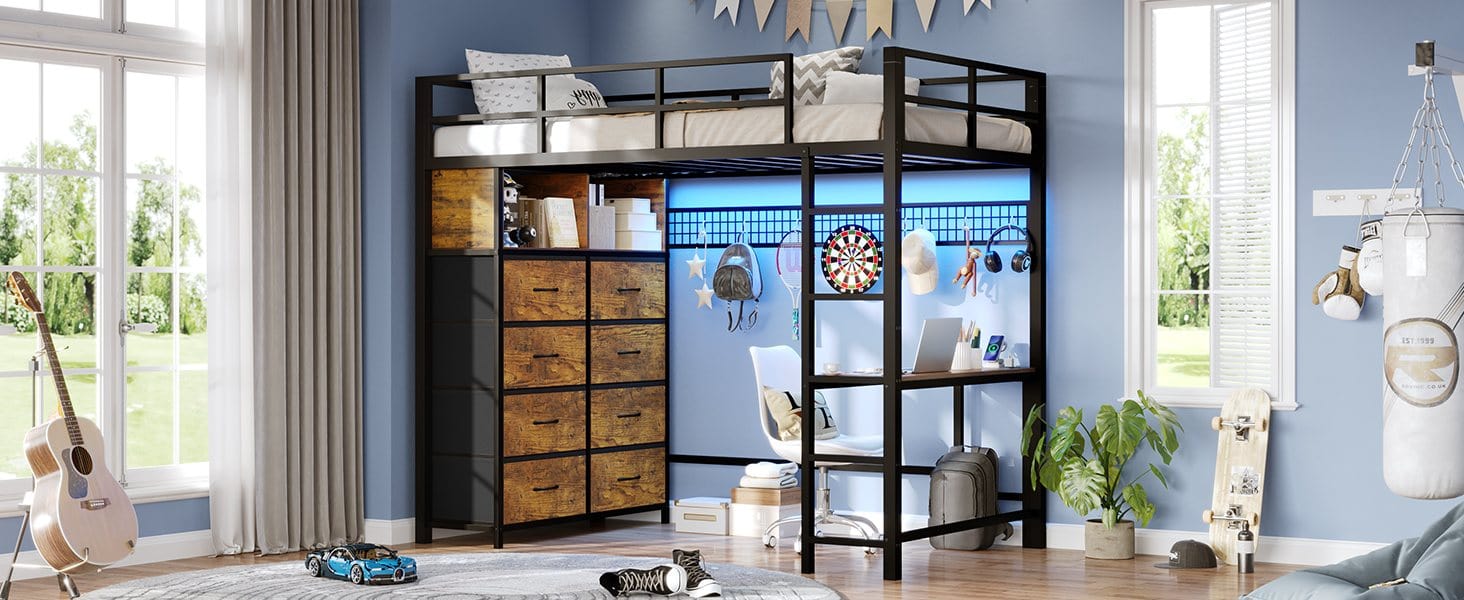 Bed Frame