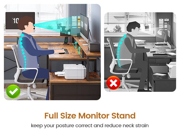 desks