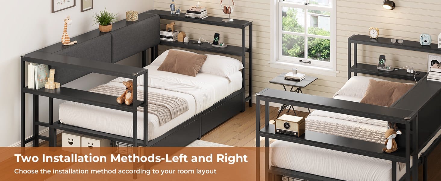 Bed Frame