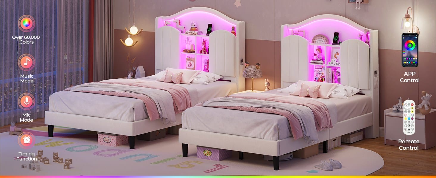 Bed Frame