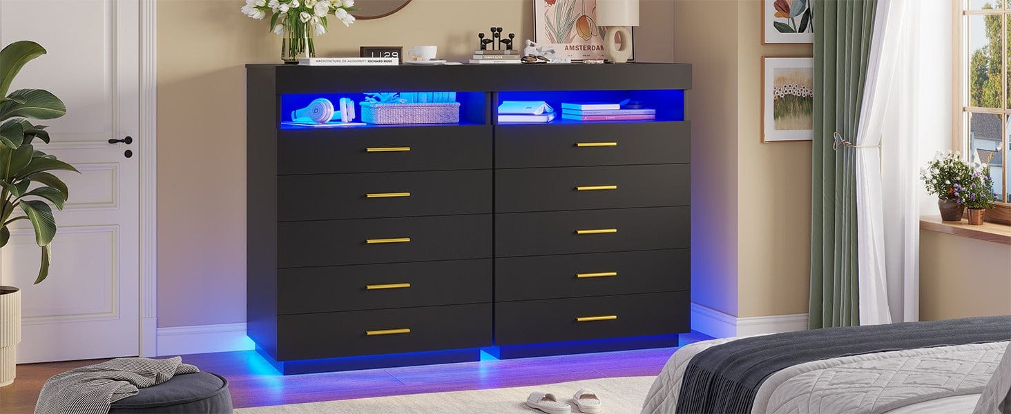 gaming desk