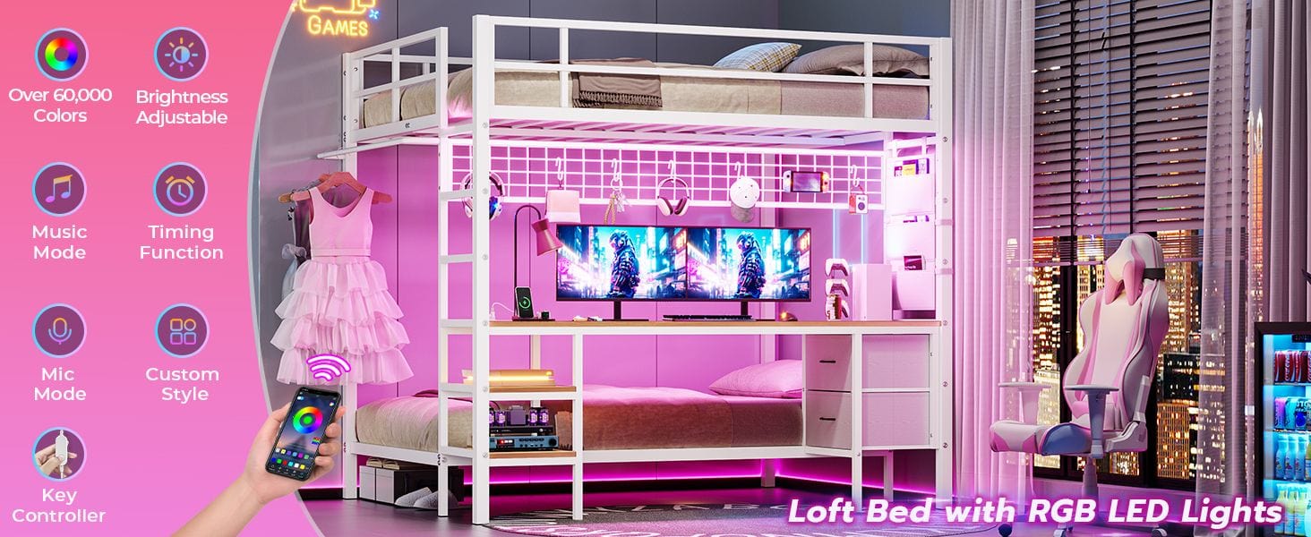 Bed Frame