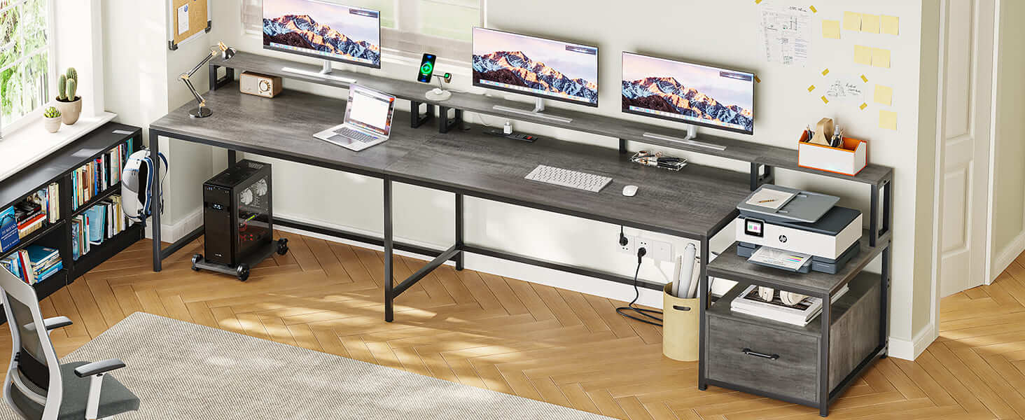 office desk