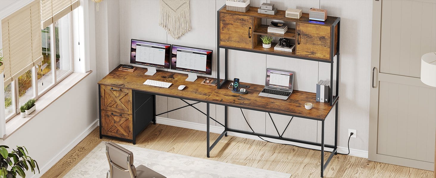 gaming desk