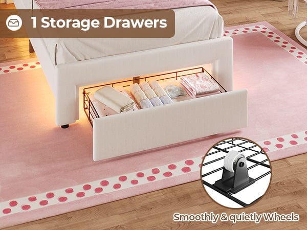 Bed Frame