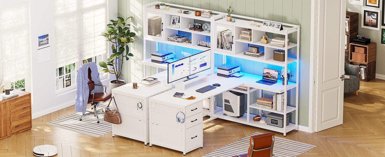 office desk