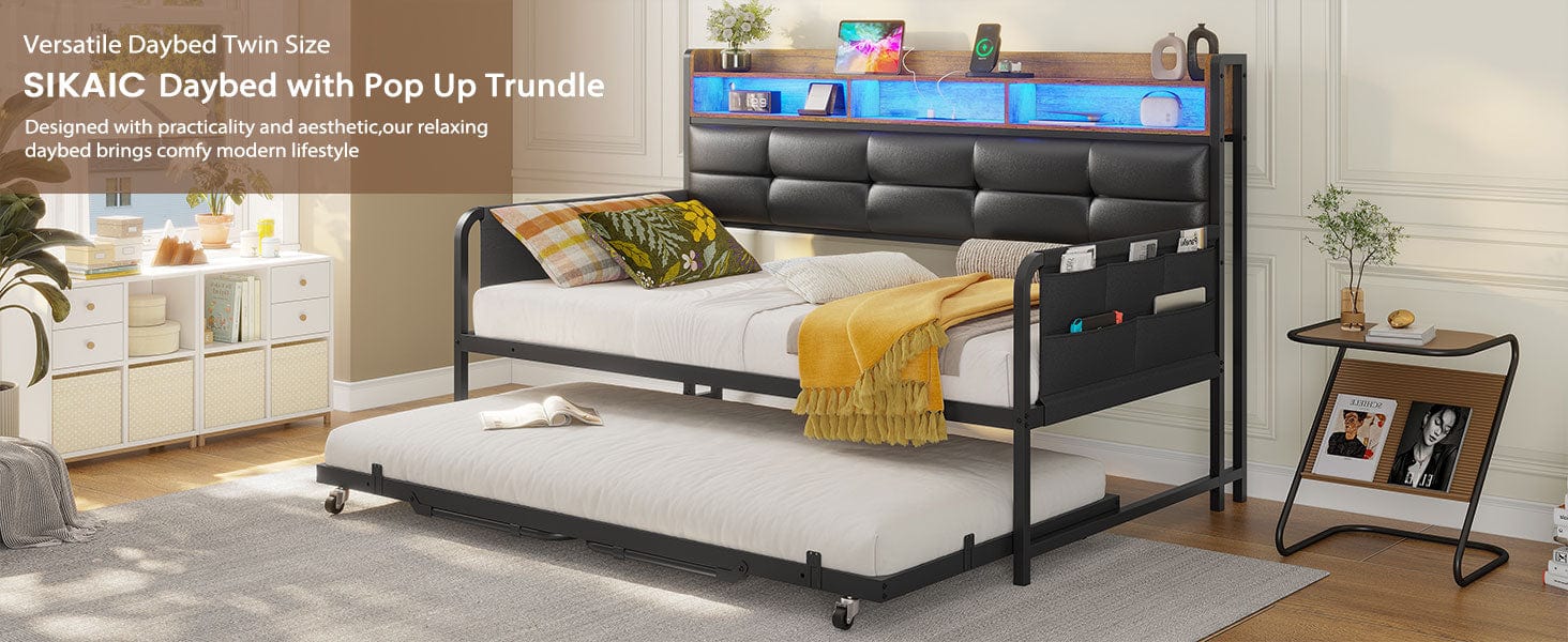 Bed Frame