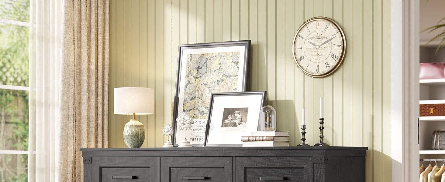 dresser