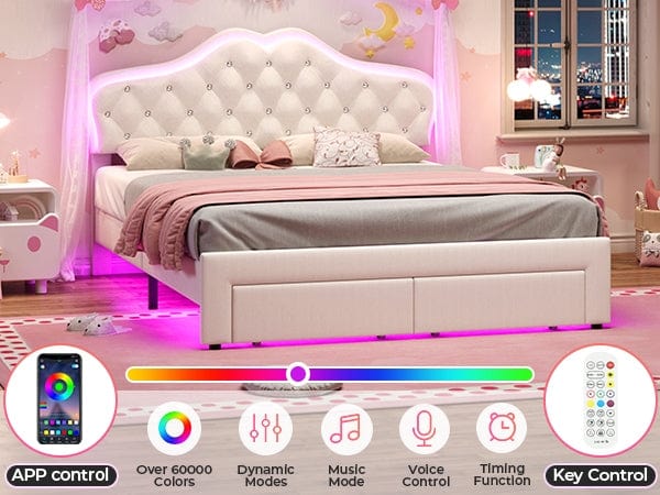Bed Frame