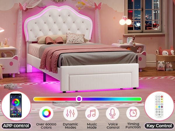 Bed Frame