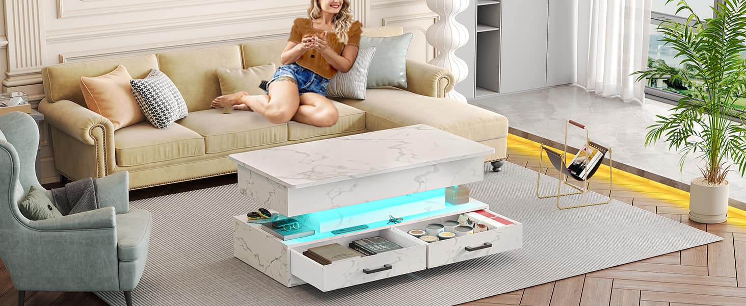 office desk
