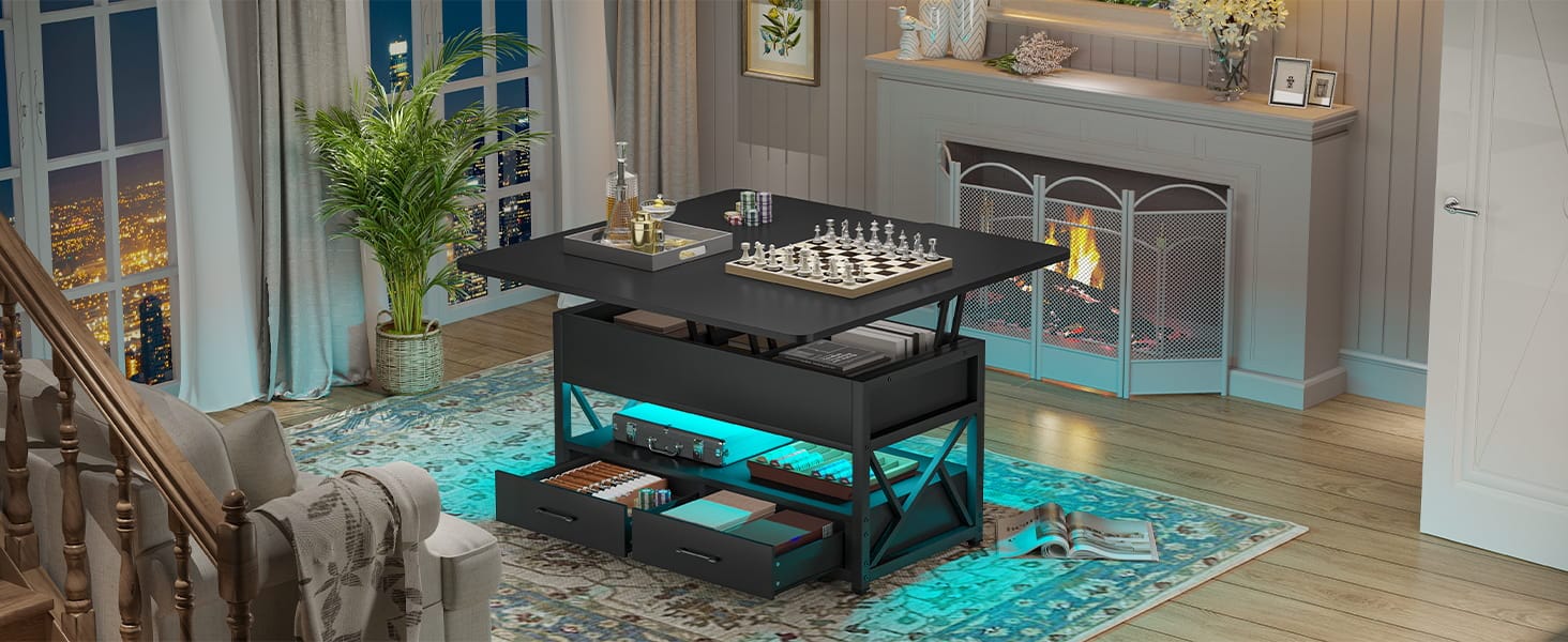 gaming desk