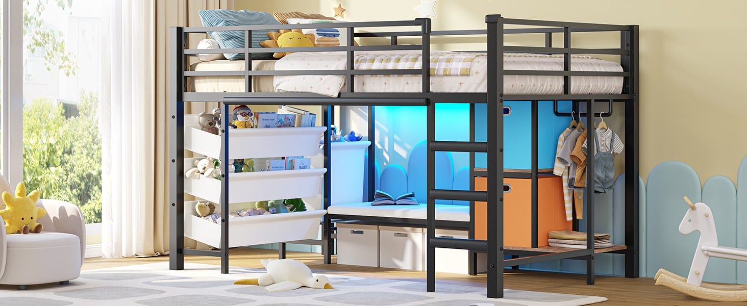 Bed Frame