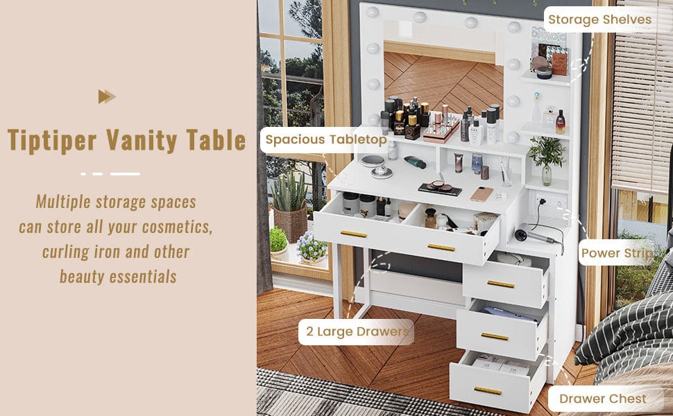 2 person desk
