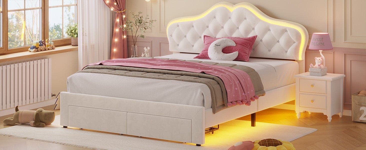 Bed Frame