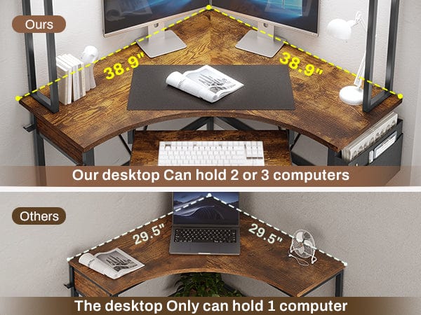 desk
