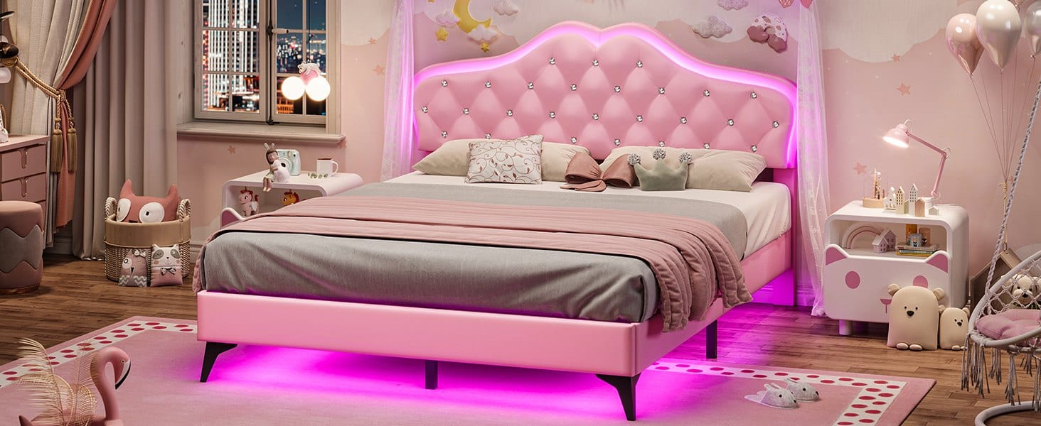 Bed Frame