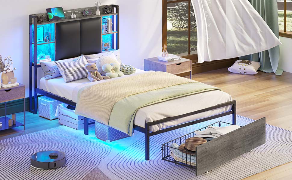 2 person desk