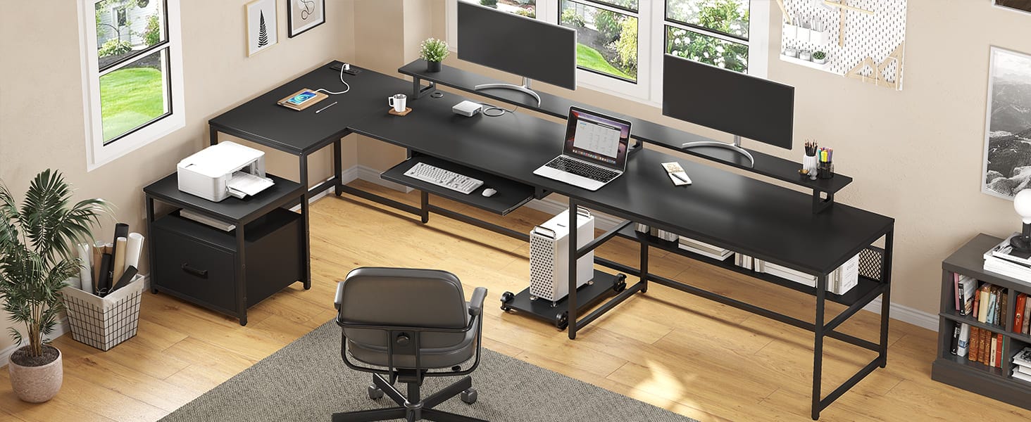 gaming desk