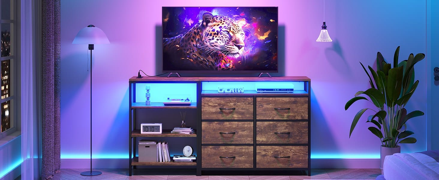 gaming desk