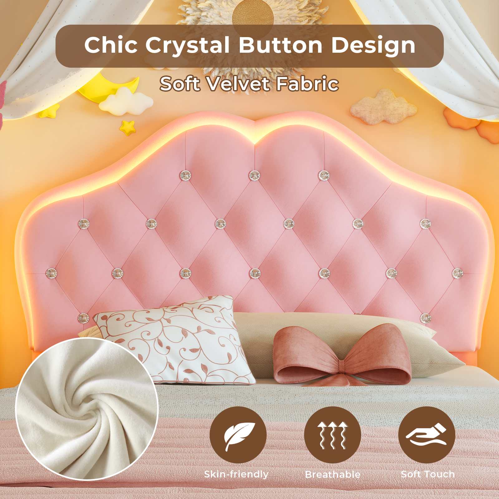 Bed Frame