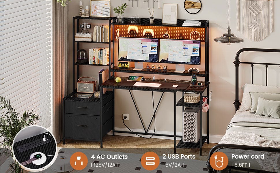 desks