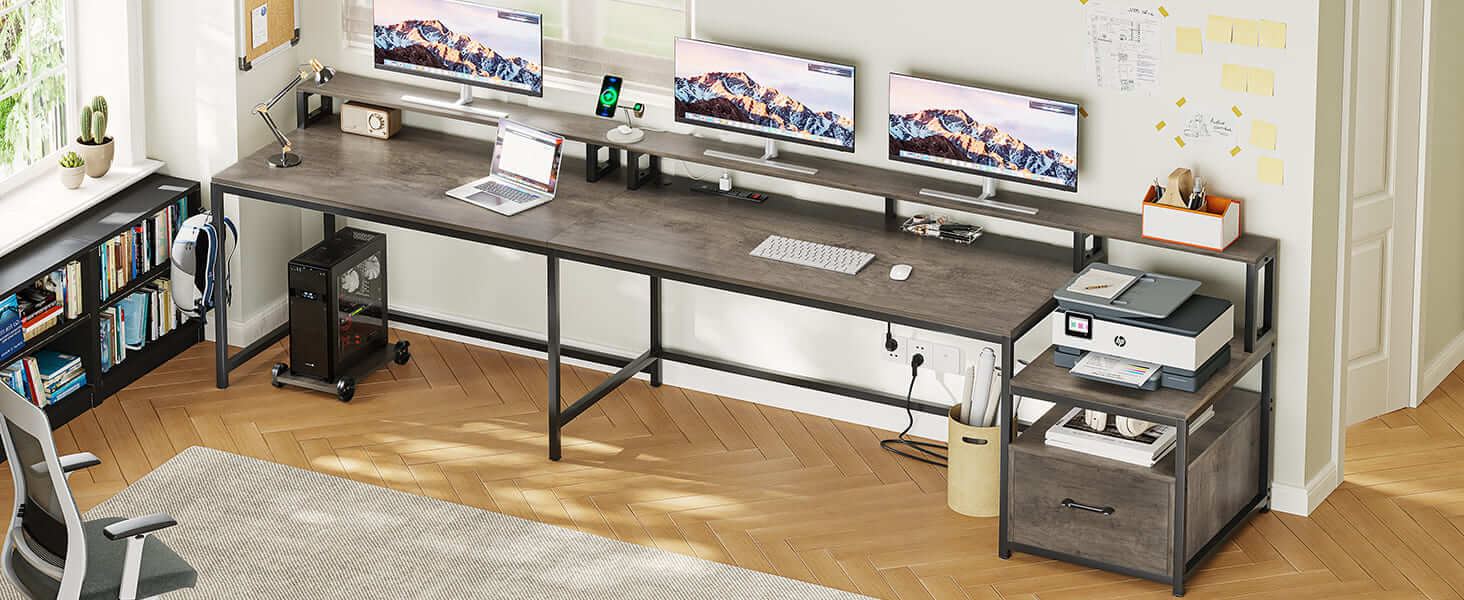 office desk