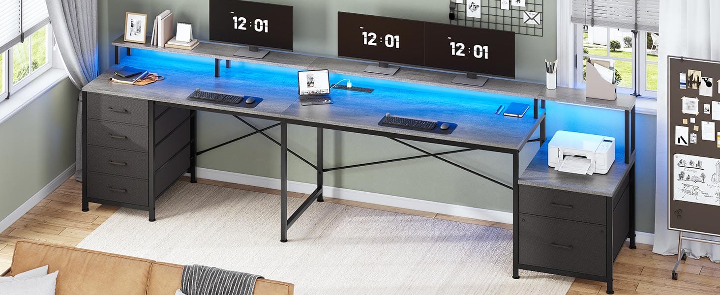 gaming desk