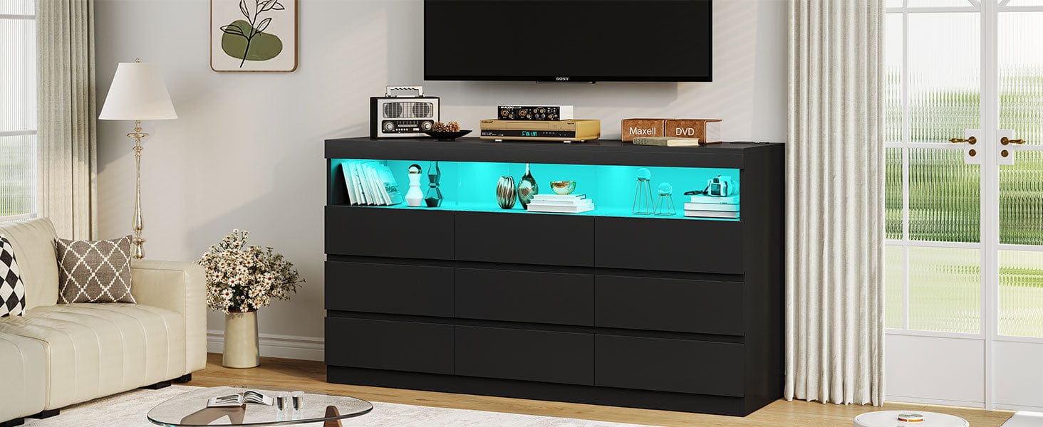 gaming desk